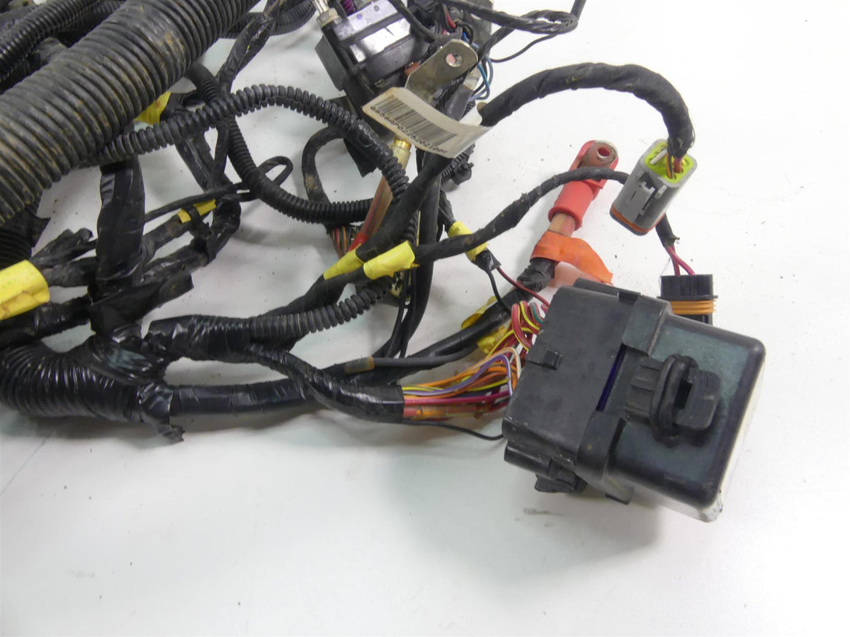 2020 Can Am Maverick X3 XMR Turbo RR Main Wiring Harness Loom 710006658 {{ shop.shopifyCountryName }} - Mototech271