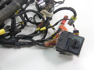 2020 Can Am Maverick X3 XMR Turbo RR Main Wiring Harness Loom 710006658 | Mototech271