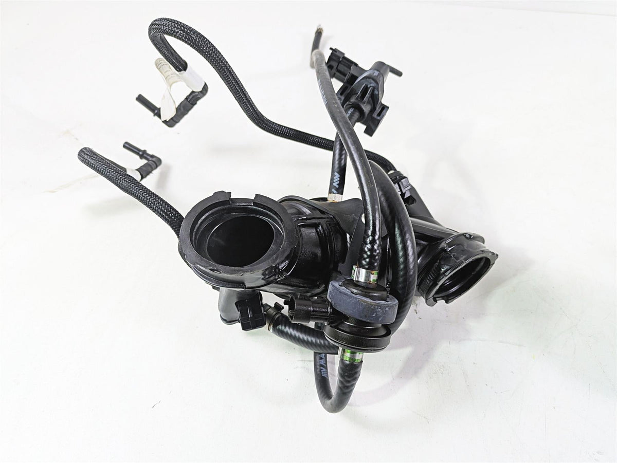 2022 Ducati Scrambler Desert Sled Bing Throttle Body Intake Set 28241001A {{ shop.shopifyCountryName }} - Mototech271
