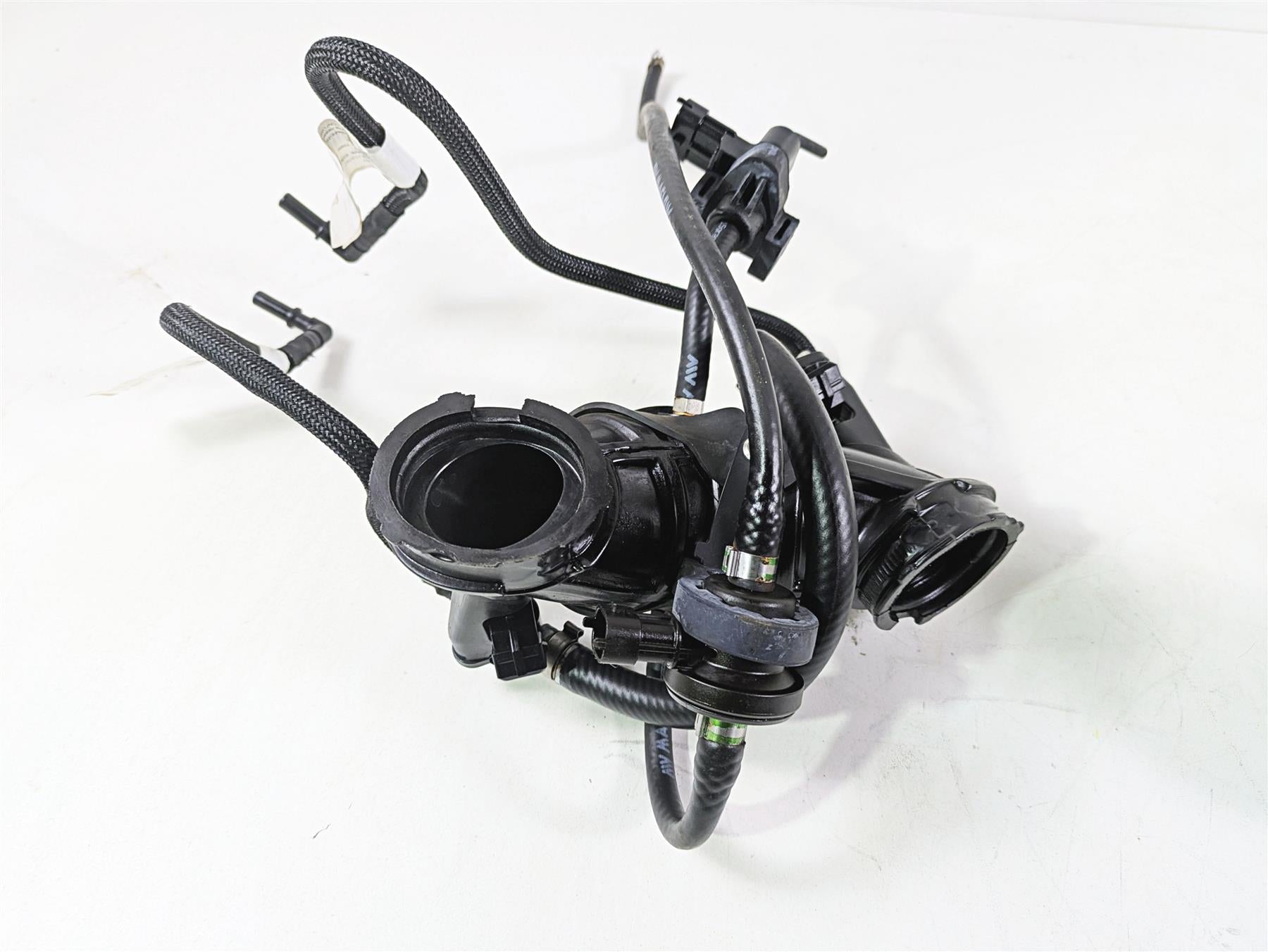 2022 Ducati Scrambler Desert Sled Bing Throttle Body Intake Set 28241001A {{ shop.shopifyCountryName }} - Mototech271