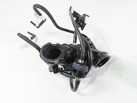 2022 Ducati Scrambler Desert Sled Bing Throttle Body Intake Set 28241001A {{ shop.shopifyCountryName }} - Mototech271