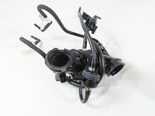 Load image into Gallery viewer, 2022 Ducati Scrambler Desert Sled Bing Throttle Body Intake Set 28241001A | Mototech271
