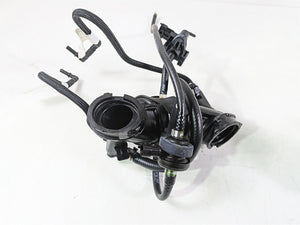 2022 Ducati Scrambler Desert Sled Bing Throttle Body Intake Set 28241001A | Mototech271