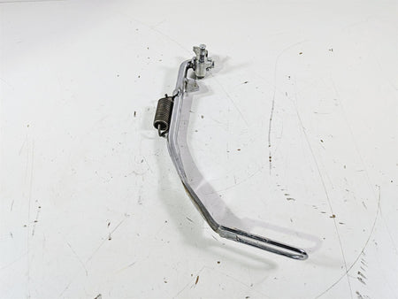 2015 Harley FXDL Dyna Low Rider Side Kickstand Kick Jiffy Stand 49704-90H {{ shop.shopifyCountryName }} - Mototech271