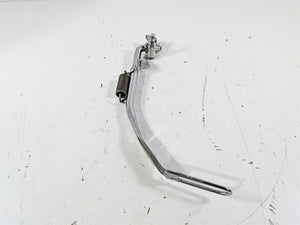 2015 Harley FXDL Dyna Low Rider Side Kickstand Kick Jiffy Stand 49704-90H | Mototech271