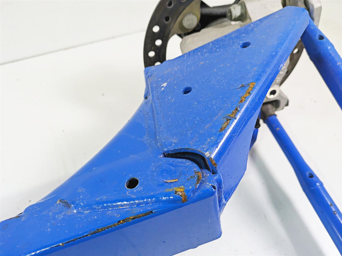 2022 Polaris RZR XP 4 1000 Premium Rear Left Trailing Arm Wheel Hub 1019357 {{ shop.shopifyCountryName }} - Mototech271