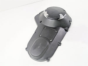 2001 Harley Touring FLHX Street Glide Outer Primary Drive Clutch Cover 60685-04