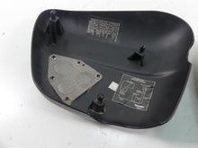Load image into Gallery viewer, 2017 Triumph Thruxton 1200 R Side Cover Cowl Fairing Set T2306085 T2306084 | Mototech271
