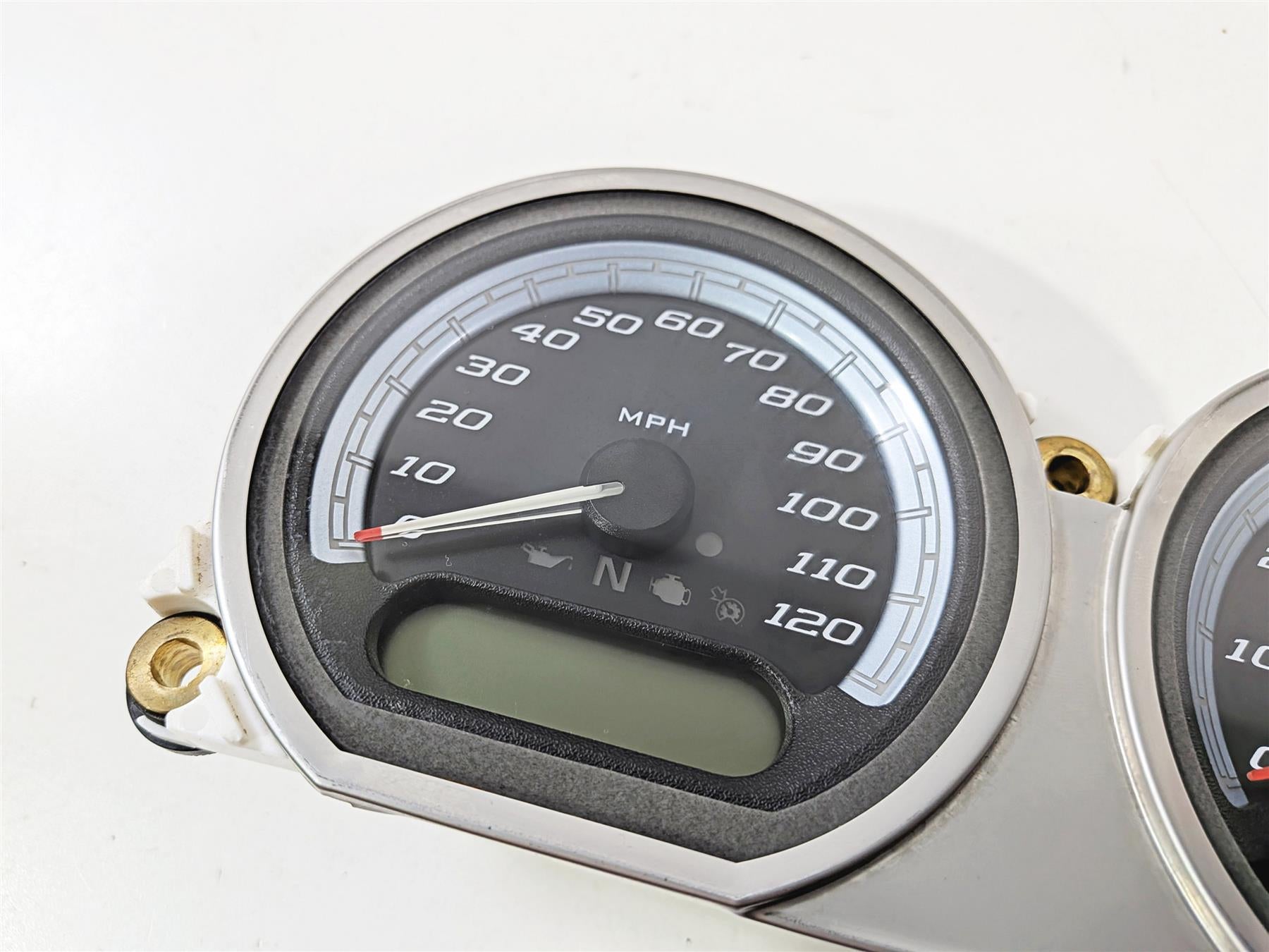 2014 Harley Touring FLHTK Electra Glide Speedometer Gauge Instrument 70900118-Mototech271