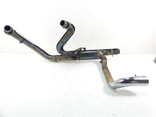 Load image into Gallery viewer, 2010 Harley Touring FLHRC Road King Oem Exhaust Header Manifold Set 66855-10A | Mototech271
