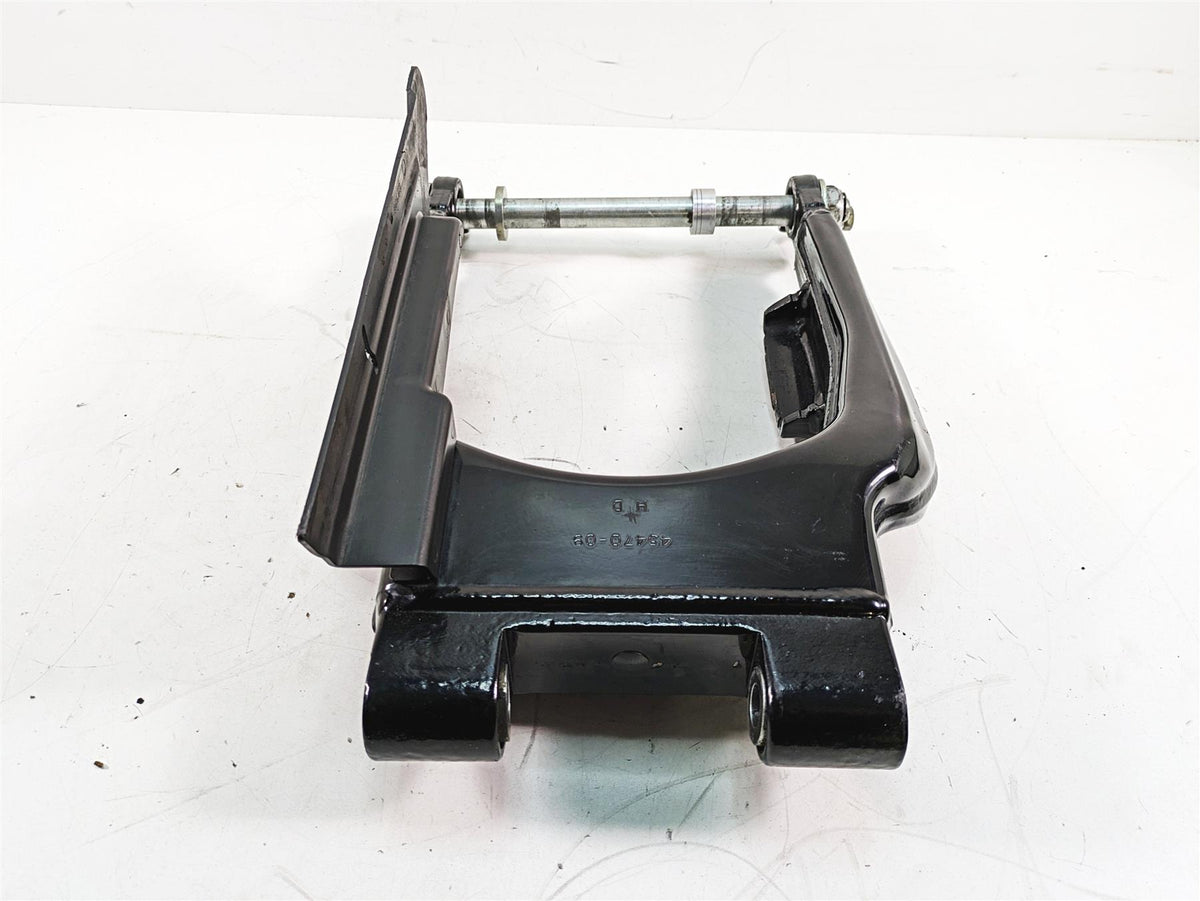2011 Harley Touring FLHR Road King Swingarm Swing Arm 25mm Axle 47549-09A {{ shop.shopifyCountryName }} - Mototech271