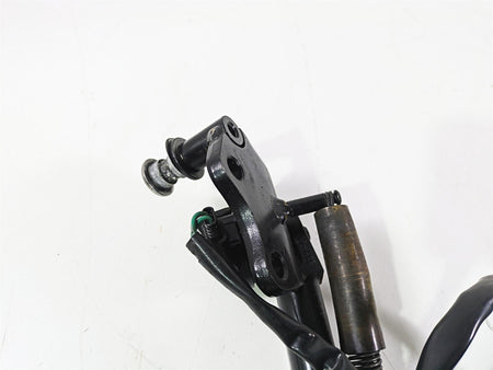 2017 Honda CBR600RR PSR Adjustable Side Kickstand Kick Stand & Links 03-01105-22 {{ shop.shopifyCountryName }} - Mototech271