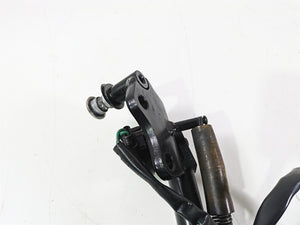 2017 Honda CBR600RR PSR Adjustable Side Kickstand Kick Stand & Links 03-01105-22