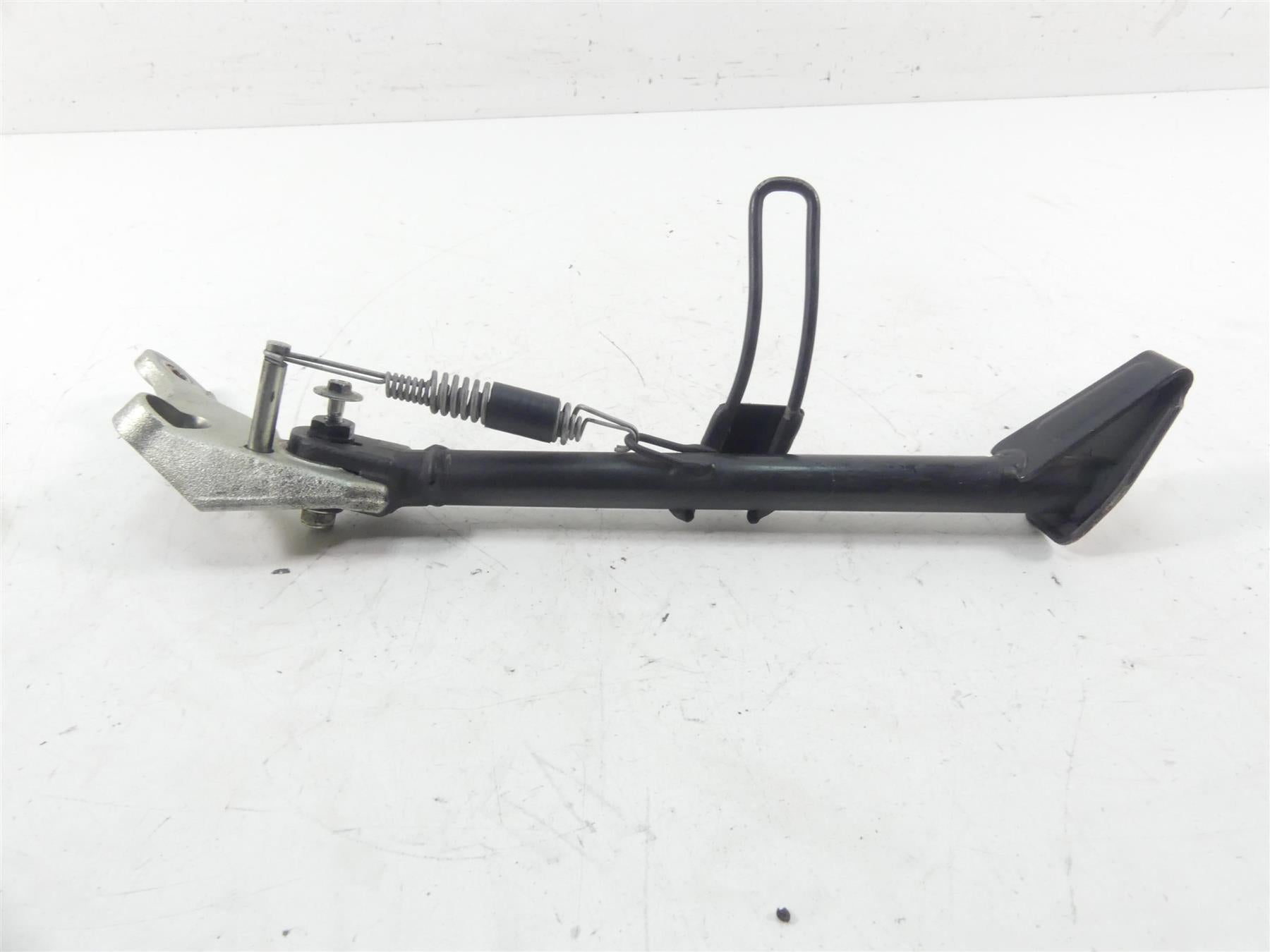 2018 Ducati Hypermotard 939 SP Side Kickstand Kick Stand 55610701BA {{ shop.shopifyCountryName }} - Mototech271