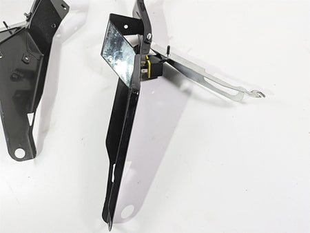 1999 Harley Touring FLHTCUI E-Glide Front Fairing Mount Set 58478-96B 58479-96B {{ shop.shopifyCountryName }} - Mototech271