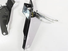 Load image into Gallery viewer, 1999 Harley Touring FLHTCUI E-Glide Front Fairing Mount Set 58478-96B 58479-96B
