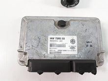 Load image into Gallery viewer, 2020 Aprilia Tuono V4 Factory Gauges 776mi Cdi Ignition Key Lock Set 2B003549 | Mototech271

