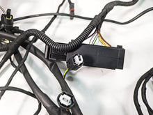 Load image into Gallery viewer, 2016 BMW R1200R K53 Main &amp; Engine Wiring Harness Esa Abs Heat Set 61118554353
