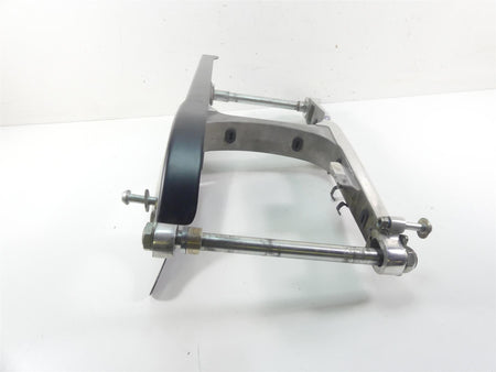 2011 Harley VRSCF Muscle Rod Rear Swingarm Swing Arm + Guard & Axle 48606-07A {{ shop.shopifyCountryName }} - Mototech271