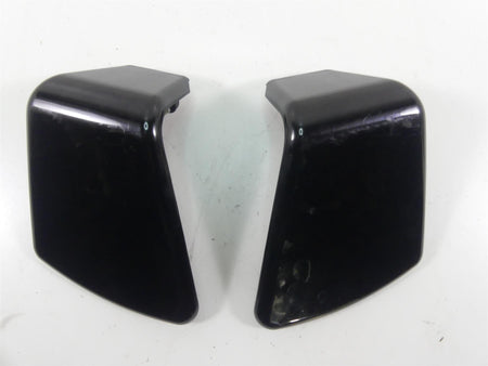 2011 Harley Touring FLTRU Road Glide Front Inner Fairing Lid Cover Set 58727-98B {{ shop.shopifyCountryName }} - Mototech271
