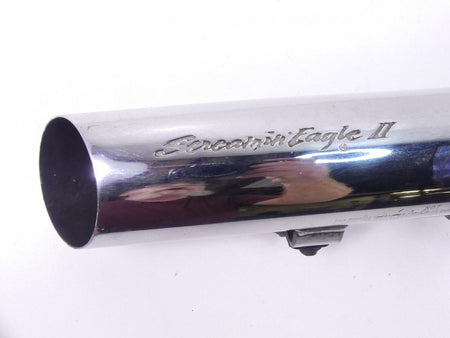 2006 Harley Sportster XL1200 C Screamin Eagle 2 Exhaust Pipe Headers 64842-04 {{ shop.shopifyCountryName }} - Mototech271