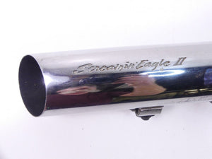 2006 Harley Sportster XL1200 C Screamin Eagle 2 Exhaust Pipe Headers 64842-04