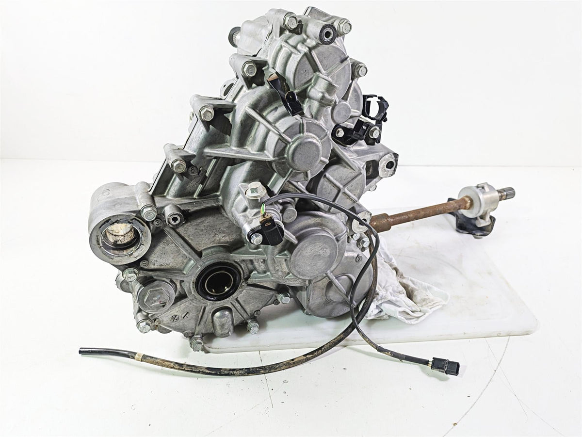 2020 Kawasaki Teryx KRX KRF 1000 Transmission Gear Box -Tested 14055-0641 {{ shop.shopifyCountryName }} - Mototech271