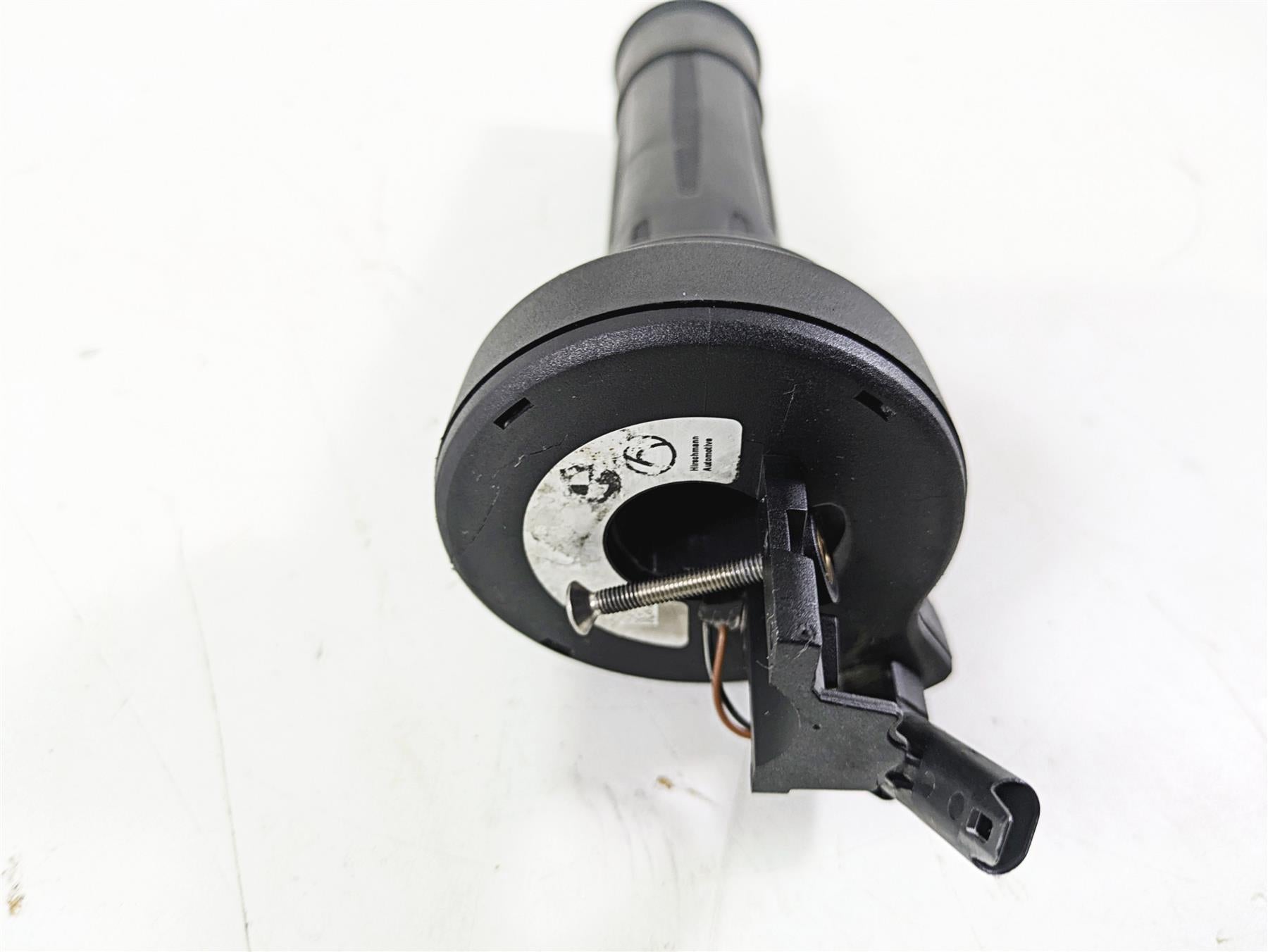 2017 BMW F800GS Adv K75 Heated Left Right Hand Grip Set 61318522470 61318552119 {{ shop.shopifyCountryName }} - Mototech271