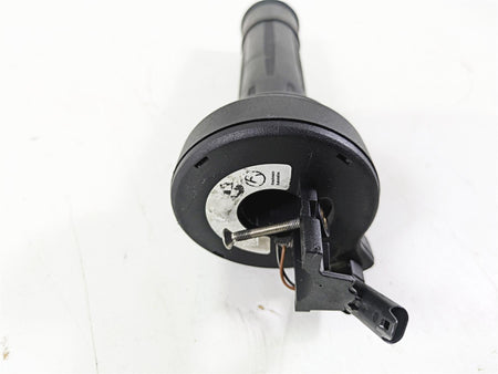 2017 BMW F800GS Adv K75 Heated Left Right Hand Grip Set 61318522470 61318552119 {{ shop.shopifyCountryName }} - Mototech271