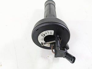 2017 BMW F800GS Adv K75 Heated Left Right Hand Grip Set 61318522470 61318552119 | Mototech271