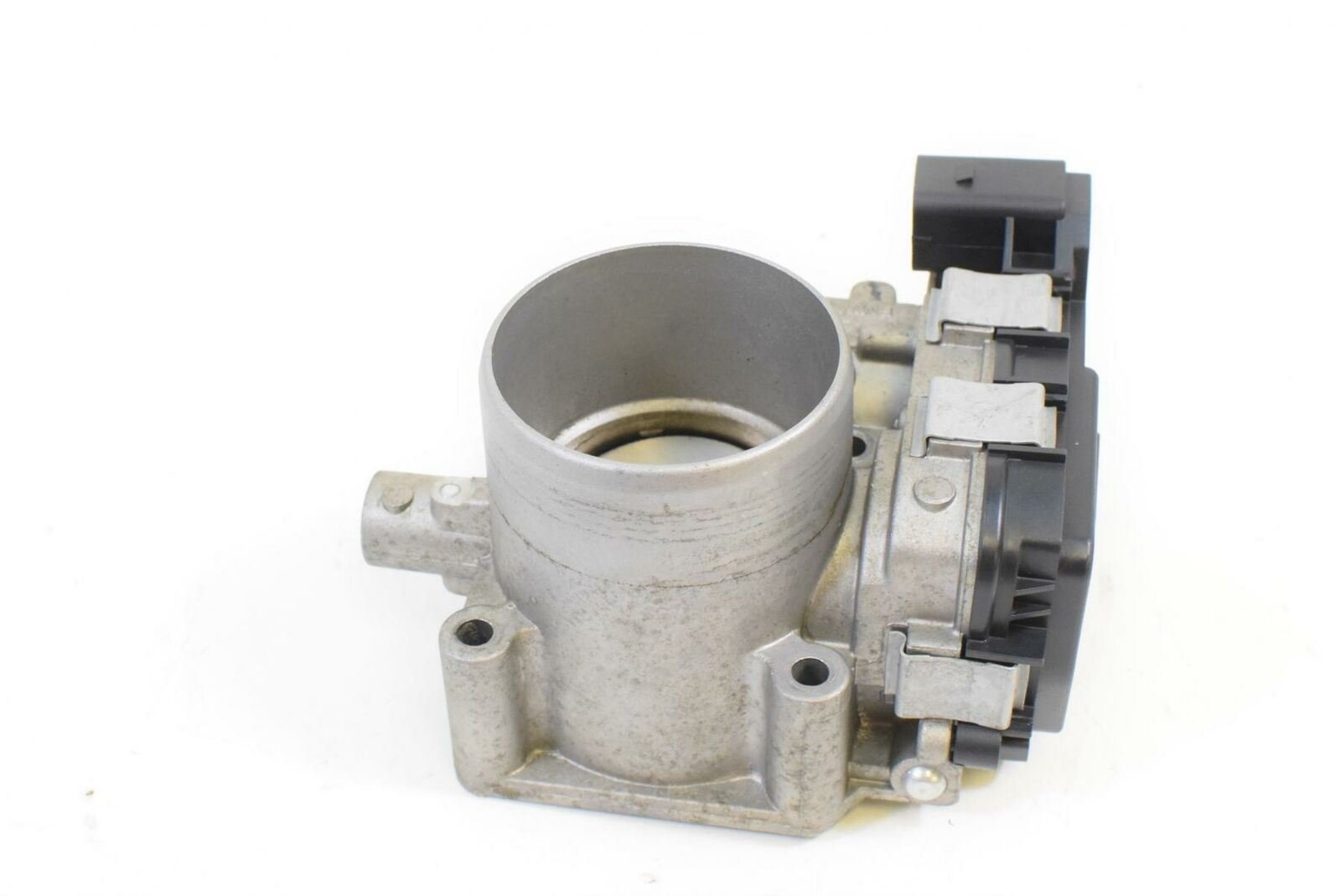 2013 BMW K1600 GTL K48 Throttle Body Fuel Injector 13547714283 / 13548564960 {{ shop.shopifyCountryName }} - Mototech271