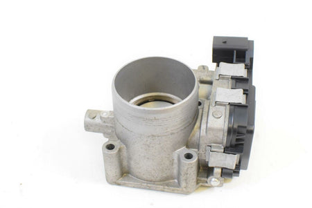 2013 BMW K1600 GTL K48 Throttle Body Fuel Injector 13547714283 / 13548564960 {{ shop.shopifyCountryName }} - Mototech271