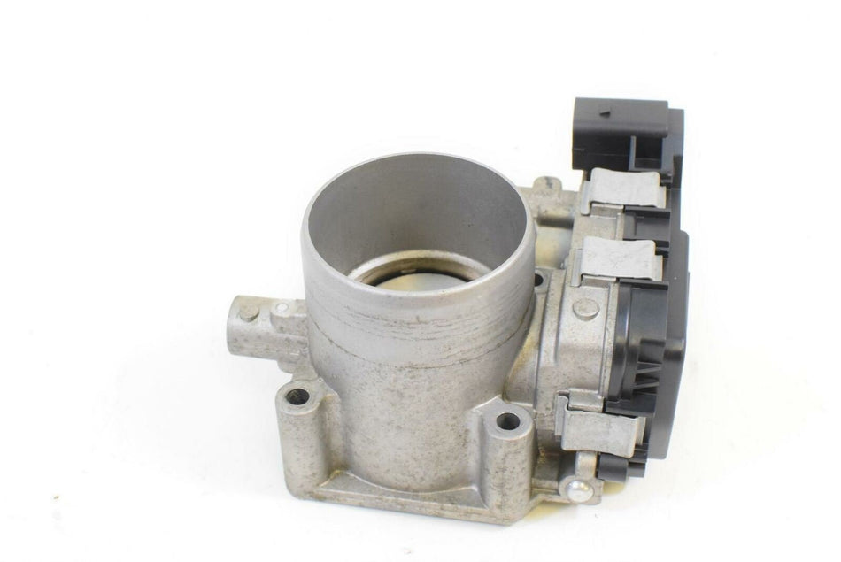 2013 BMW K1600 GTL K48 Throttle Body Fuel Injector 13547714283 / 13548564960 {{ shop.shopifyCountryName }} - Mototech271