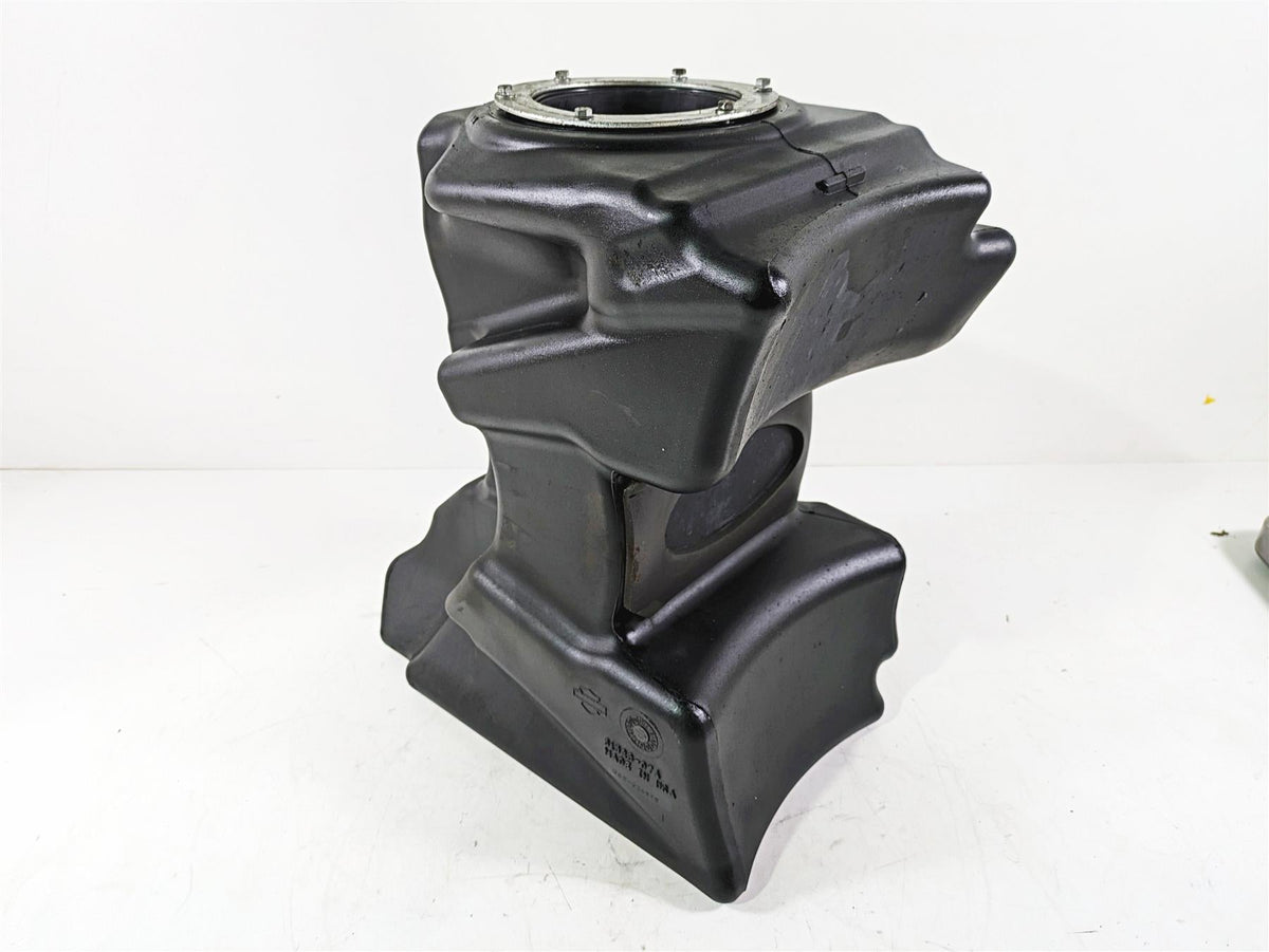 2013 Harley VRSCDX Night Rod Sp Fuel Gas Petrol Tank 62921-07A {{ shop.shopifyCountryName }} - Mototech271