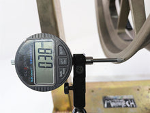 Load image into Gallery viewer, 2018 Aprilia RSV4 RR Straight Evo Forged 17x3.5 Front Wheel Aluminum 2B0058766
