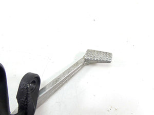 2010 Kawasaki ZX1400 ZX14 R Ninja Front Right Foot Peg & Brake Pedal 34028-0032 | Mototech271