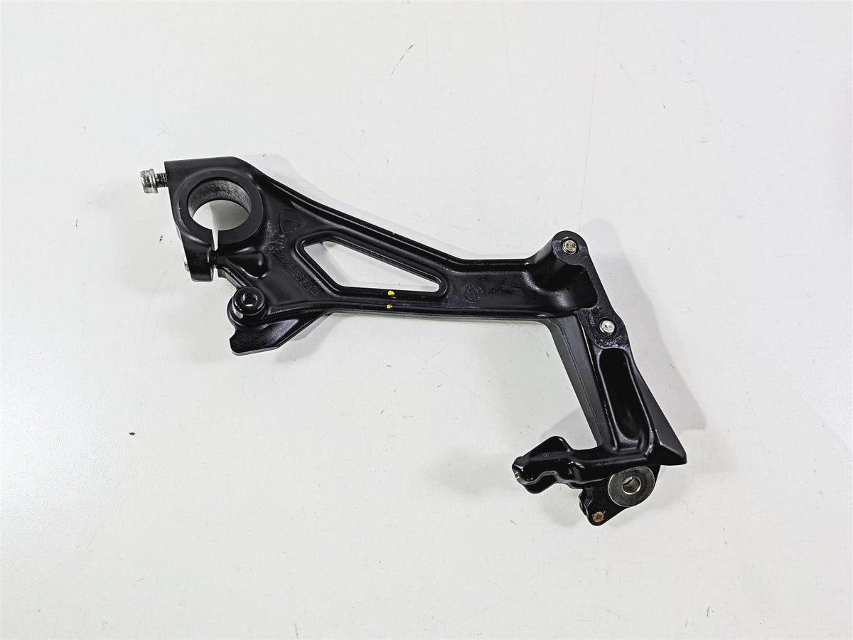 2023 Ducati Streetfighter V4 Left Kickstand To Frame Foot Peg Mount 8291P781AB-Mototech271