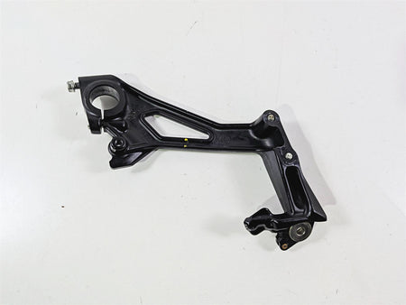 2023 Ducati Streetfighter V4 Left Kickstand To Frame Foot Peg Mount 8291P781AB-Mototech271