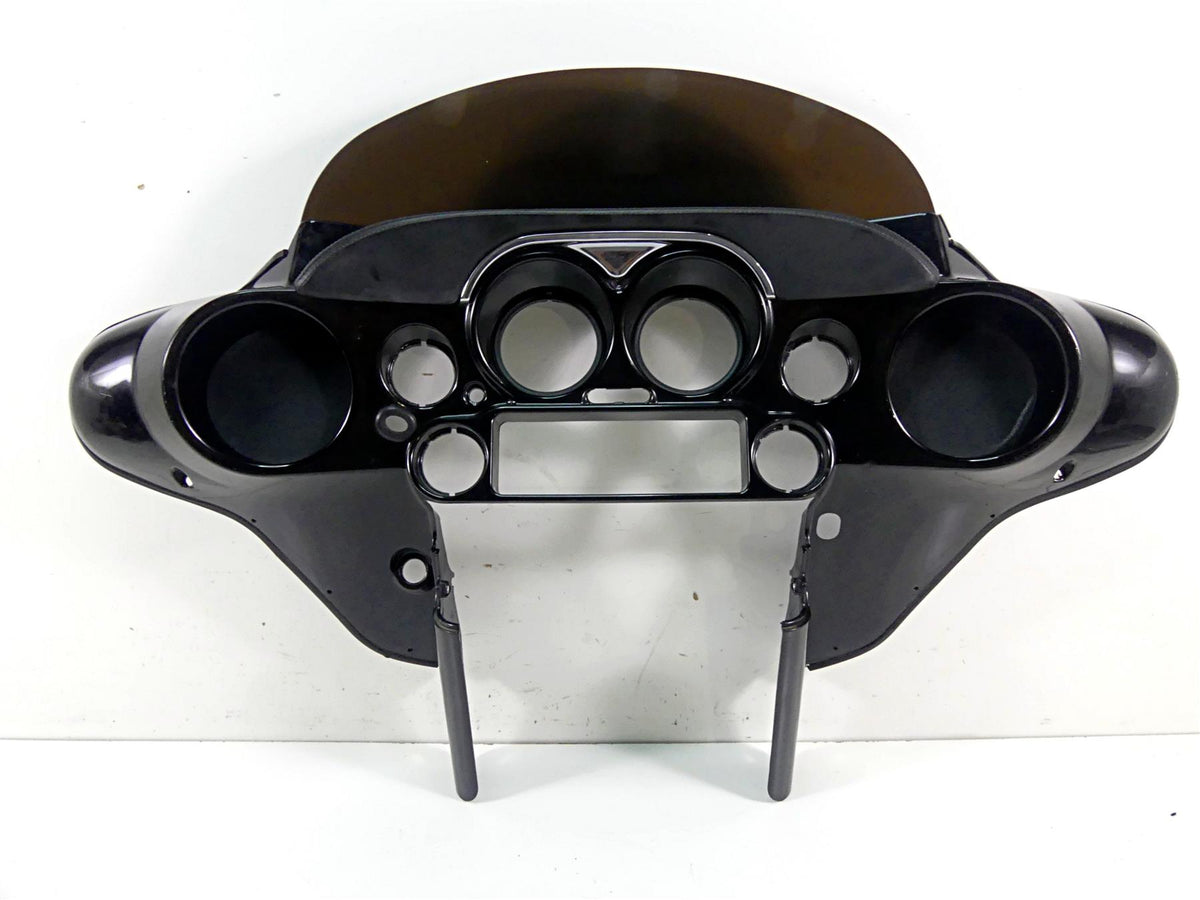 2006 Harley Touring FLHTCU SE E-Glide Inner Fairing & Speaker Set 58546-06 {{ shop.shopifyCountryName }} - Mototech271