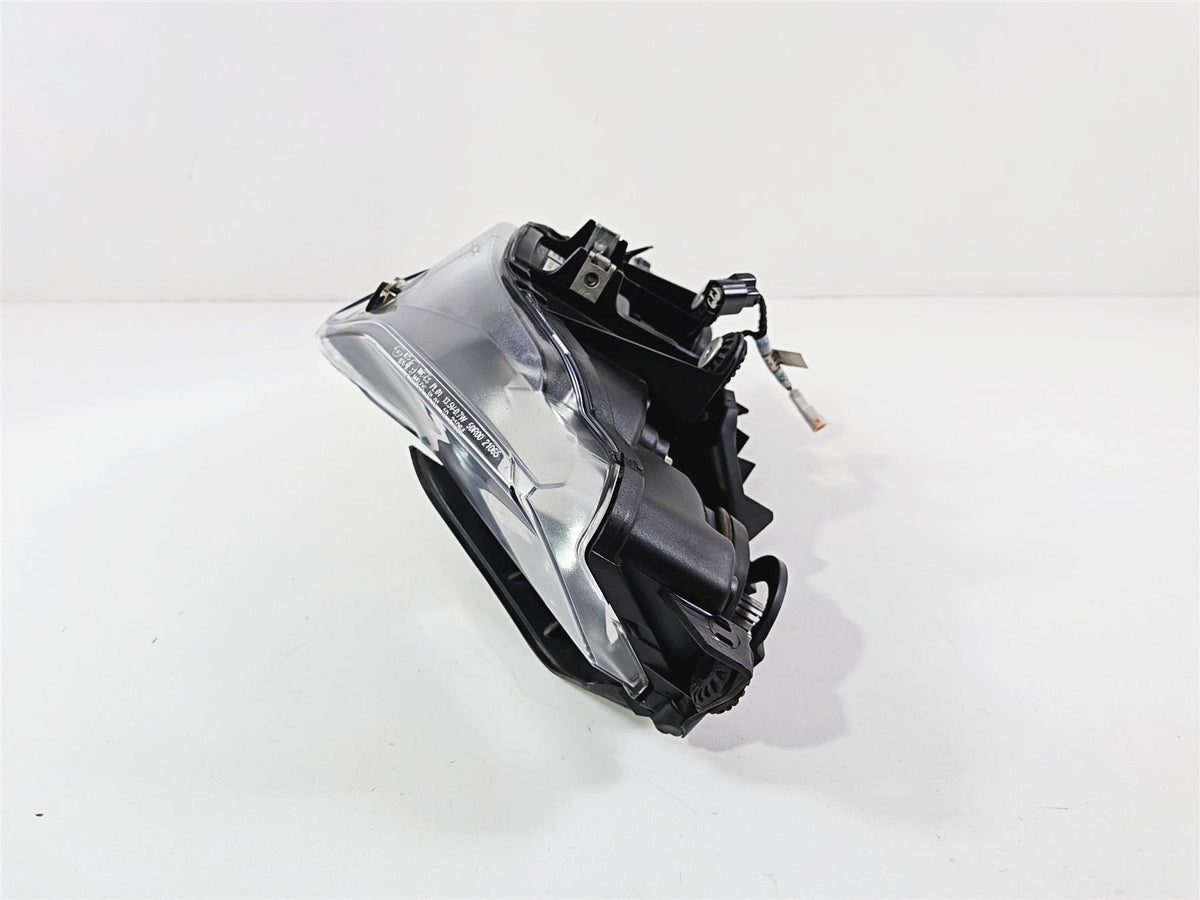 2017 Ducati Panigale 1299 Nice Headlight Head Light Lamp Bulb Wiring 52010331B-Mototech271