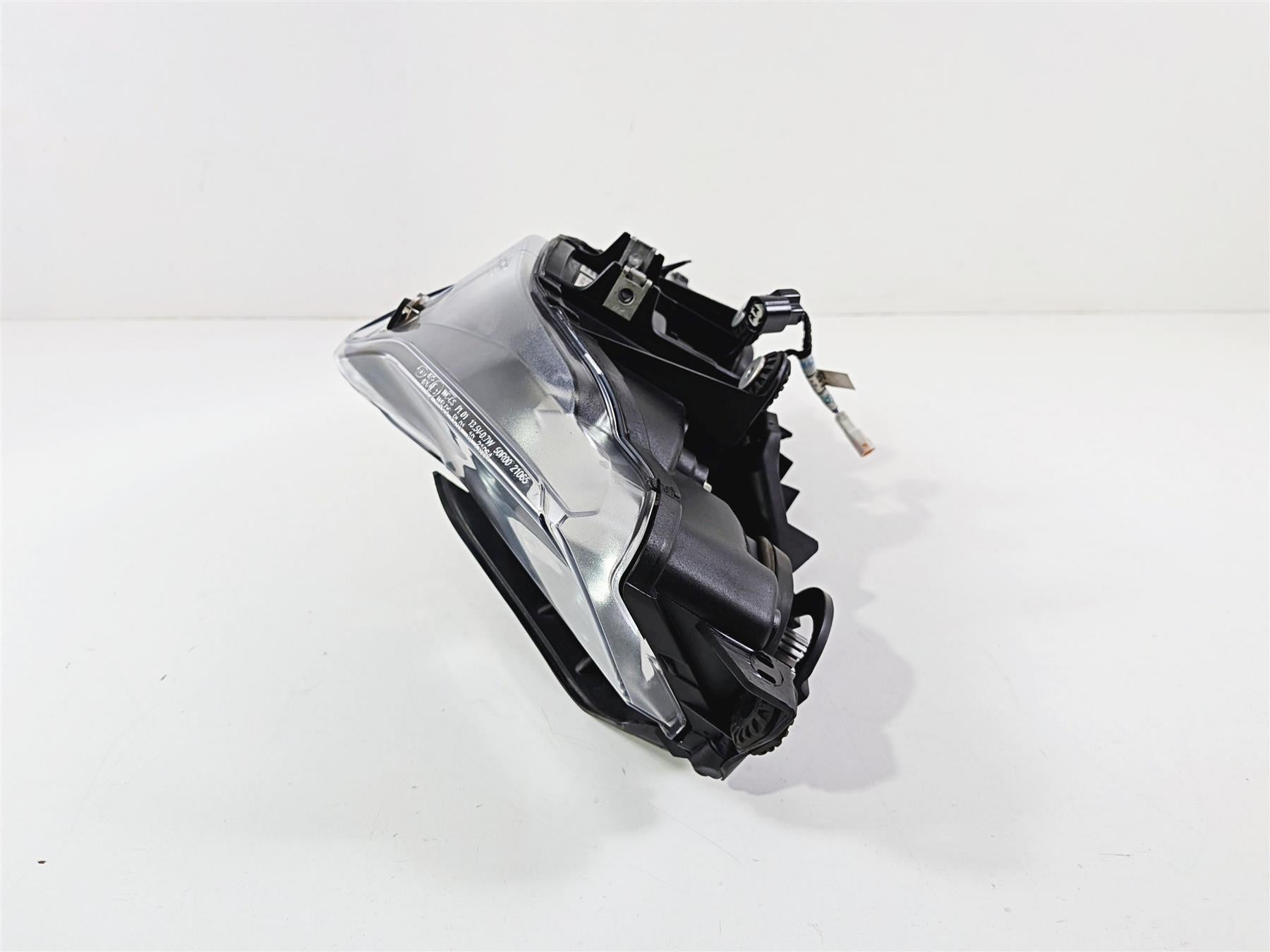 2017 Ducati Panigale 1299 Nice Headlight Head Light Lamp Bulb Wiring 52010331B-Mototech271