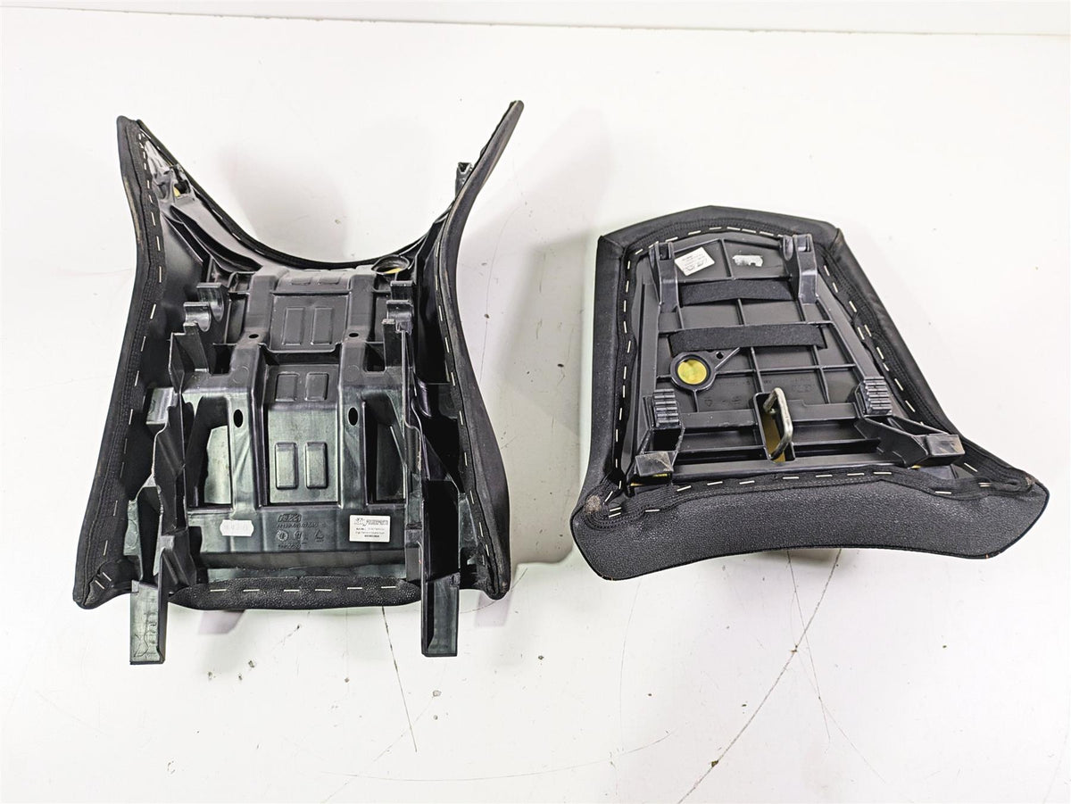 2022 KTM 1290 Super Adventure S Front Rear Ergo Seat Saddle Set 61907947000 {{ shop.shopifyCountryName }} - Mototech271