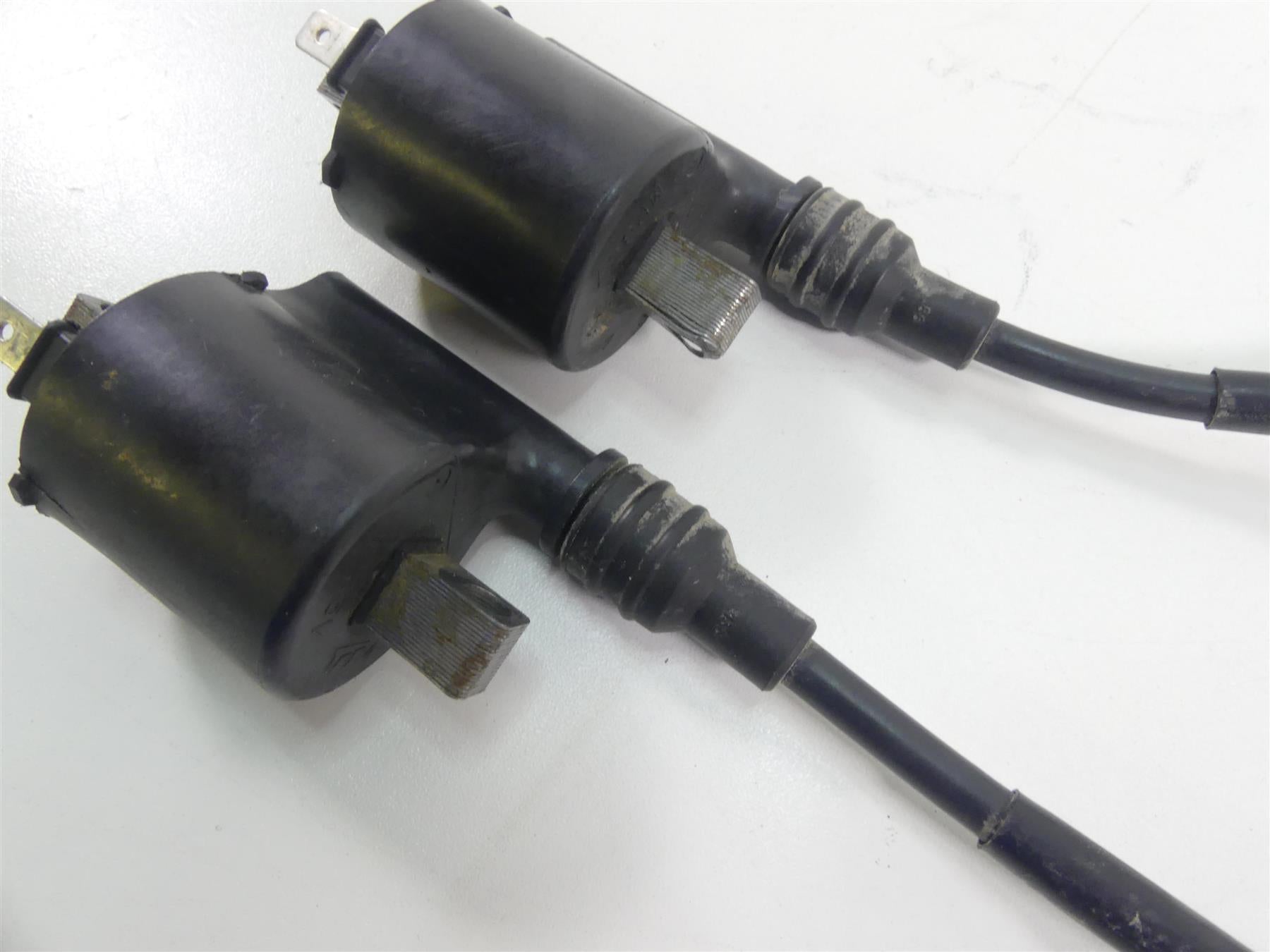 2020 Honda Talon SXS1000R S2R Ignition Coil Wiring Plug Set 30510-HL6-A01 {{ shop.shopifyCountryName }} - Mototech271
