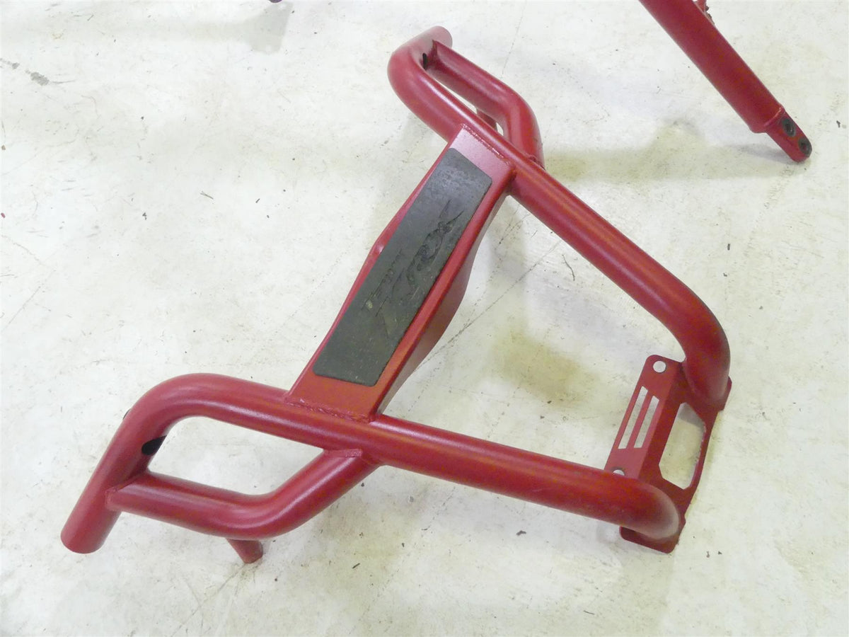 2021 Kawasaki Teryx KRX1000 KRF1000 Roll Over Cage Roof Bars -Read 55047-0379 {{ shop.shopifyCountryName }} - Mototech271