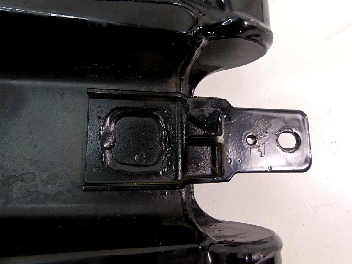 2002 Harley FLSTCI Softail Heritage Fuel Gas Petrol Tank -Read 61625-01D {{ shop.shopifyCountryName }} - Mototech271