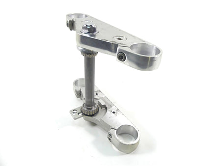 2002 Honda VTX1800 R Upper & Lower Triple Tree Set 53230-MCV-000 53219-MCH-000 {{ shop.shopifyCountryName }} - Mototech271