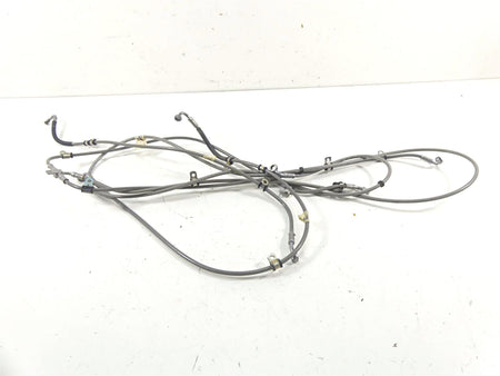 2021 Can Am Maverick Sport 1000R XRC Brake Line Hose Set 705601700 705601860 {{ shop.shopifyCountryName }} - Mototech271