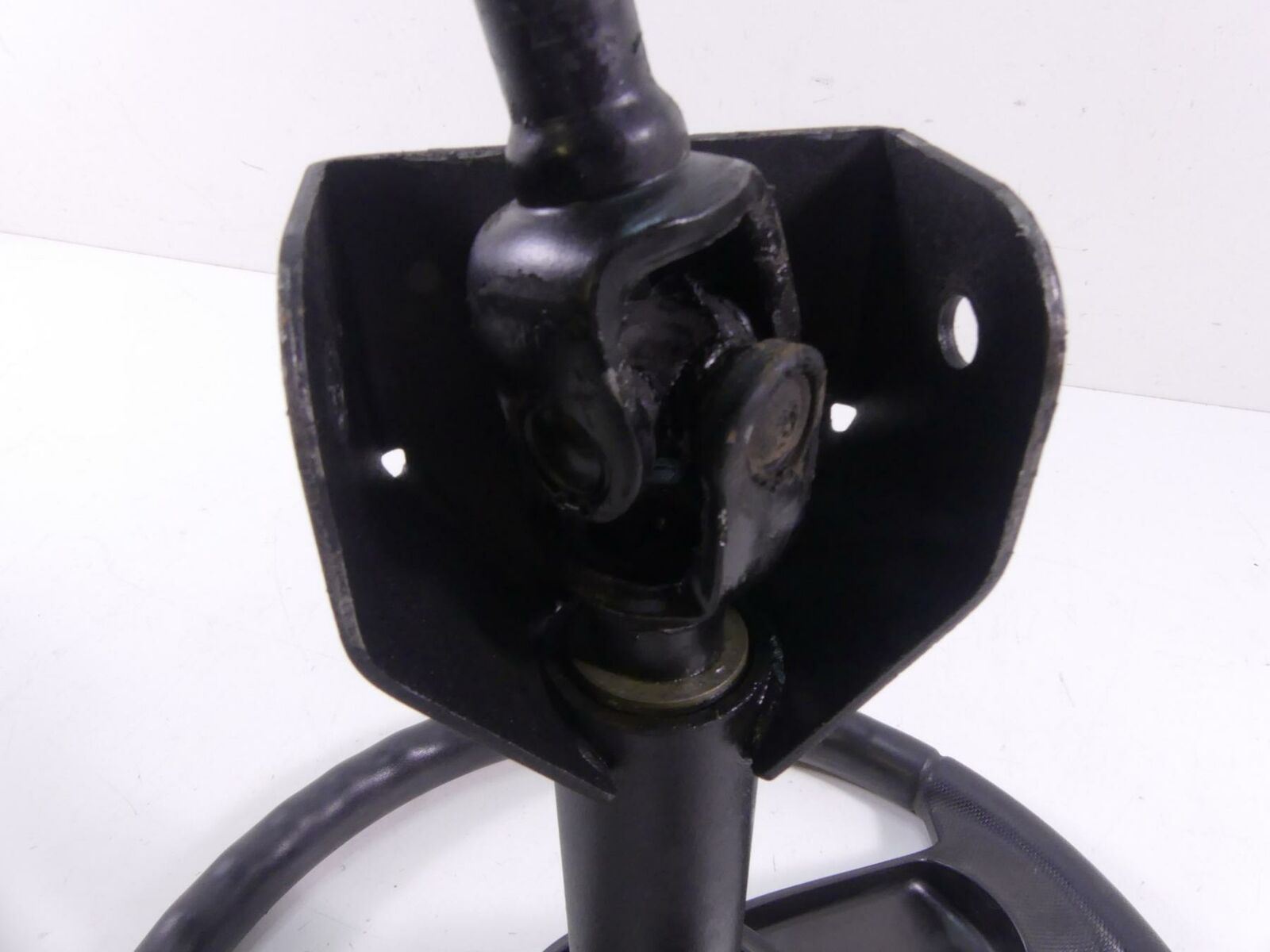 2012 Polaris Ranger 800XP Steering Wheel & Shaft Linkage Mount Set 1823622 {{ shop.shopifyCountryName }} - Mototech271
