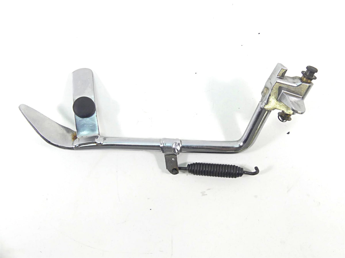 2011 Harley Softail FXS Blackline Side Kick Jiffy Stand Kickstand 50087-07A {{ shop.shopifyCountryName }} - Mototech271