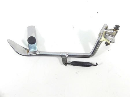 2011 Harley Softail FXS Blackline Side Kick Jiffy Stand Kickstand 50087-07A {{ shop.shopifyCountryName }} - Mototech271